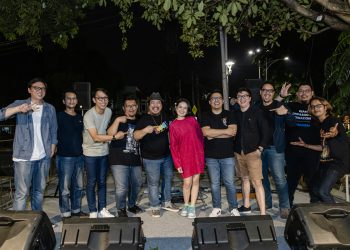 Kemeriahan Swag Event Berlanjut di Edisi 53