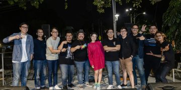 Kemeriahan Swag Event Berlanjut di Edisi 53