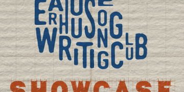 Terus Melahirkan Karya Berkualitas, Earhouse Songwriting Club Showcase Mencapai Vol. 9