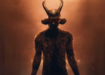 PIM Pictures Resmi Rilis Poster Film “Perjamuan Iblis”