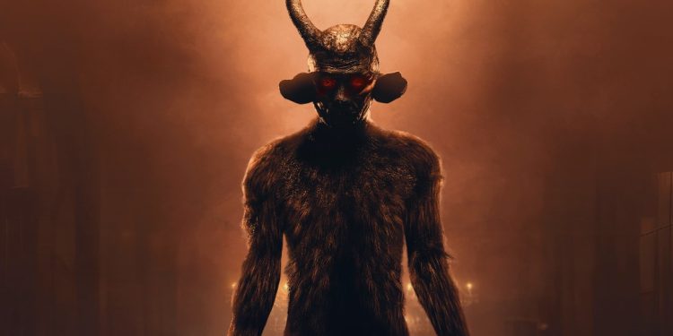 PIM Pictures Resmi Rilis Poster Film “Perjamuan Iblis”