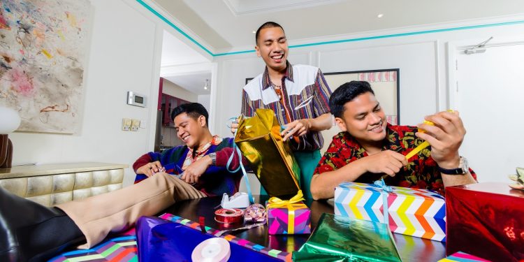 Rayakan Ulang Tahun Ke-17, RAN Menghadirkan ‘The Sweet Seventeen Show’