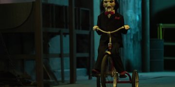 Jigsaw Kembali dalam Kebrutalan Balas Dendam di Saw X