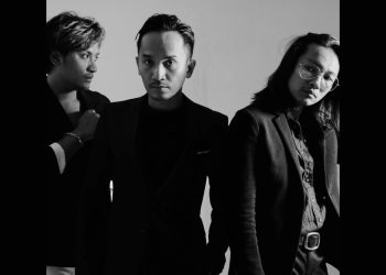 Stereocase Merayakan Comeback Setelah Lama Hiatus Melalui Single “Save Me”