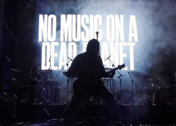 Iklim Fest: Festival Sadar Iklim dan Perayaan Peluncuran Album Kompilasi ‘Sonic/Panic’