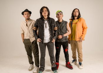 Drive Kembali Merilis Single Baru Bertajuk “Deskripsi Dirimu” Dengan Formasi Terkini