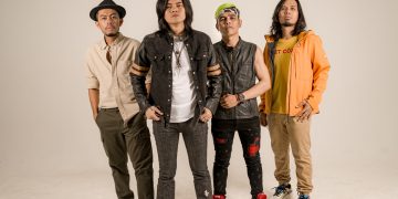 Drive Kembali Merilis Single Baru Bertajuk “Deskripsi Dirimu” Dengan Formasi Terkini