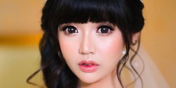 Sempat Vakum Lama, Jiastacia Hadir Kembali Perkenalkan Single “Terjerat Nyaman”