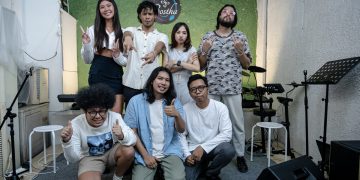 Good Morning Everyone, Yure Andini, JeJa dan Qudrah Hadirkan Keseruan di Boleh Gig