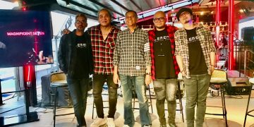 Sang Basis Bergabung Lagi, Elemen Kembali Dengan Formasi Bertujuh