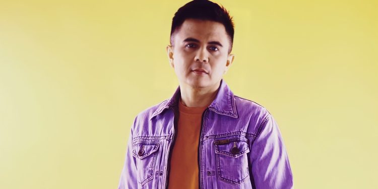 Sigit Wardana Rayakan EP November Gelar Showcase 19 November Mendatang