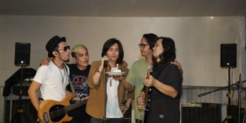 Meriahnya Drive Tiup Lilin di Atas Panggung Swag Event Edisi 58