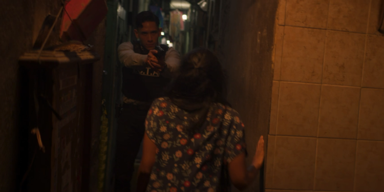 “13 Bom di Jakarta” Adu Taktik Teroris Versus Badan Kontra Terorisme Indonesia