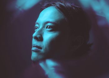 Bisma Karisma Membagikan Perasaan yang Tidak Bisa Diartikulasikan Melalui Kata-Kata Lewat “Alalia”