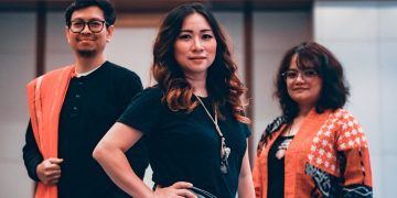 Single Baru D’Cinnamons Mengenang Sosok “Ma..” di Peringatan Hari Ibu
