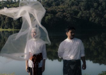 Rasukma Mengadakan Perayaan Ulang Tahun ke-5 Singel Perdana di Jakarta