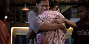 Kehangatan Keluarga, Kebersamaan dan Kesetiaan di Film “Indonesia Dari Timur”