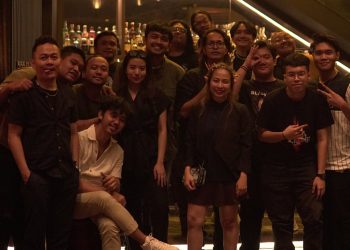 Program Musik Main-Main di Menteng Hadirkan Hatchbackz, Manusia Aksara, Peraukertas dan Asora