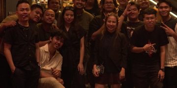 Program Musik Main-Main di Menteng Hadirkan Hatchbackz, Manusia Aksara, Peraukertas dan Asora