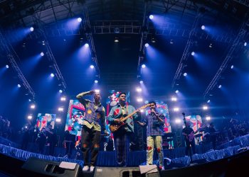 Pertunjukan “RAN The Sweet Seventeen Show” Meriah Dengan Hadirnya Kolaborator dan Bingkisan ala Pesta 17 Tahun