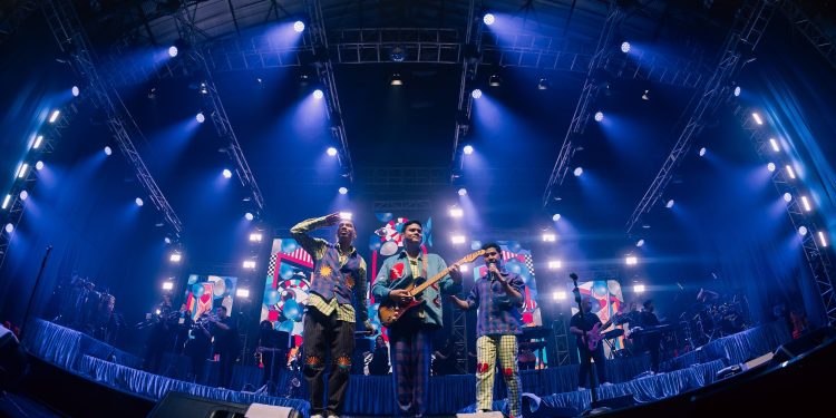 Pertunjukan “RAN The Sweet Seventeen Show” Meriah Dengan Hadirnya Kolaborator dan Bingkisan ala Pesta 17 Tahun