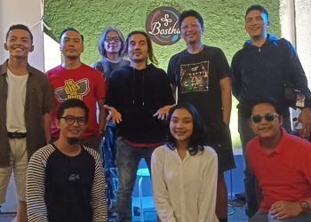Gelaran Boleh Gig Menghadirkan 3 Penampil Berbeda Genre