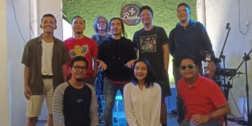Gelaran Boleh Gig Menghadirkan 3 Penampil Berbeda Genre
