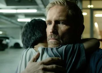 “Sound of Freedom” Menggaungkan Arti Penting Kebebasan dari Kelamnya Perbudakan Anak