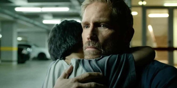 “Sound of Freedom” Menggaungkan Arti Penting Kebebasan dari Kelamnya Perbudakan Anak