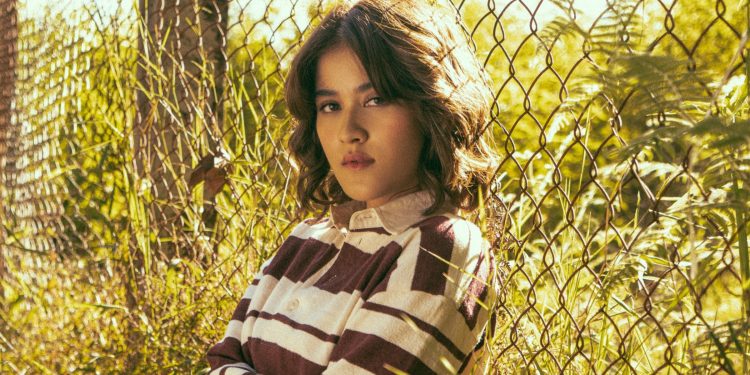 Ashira Zamita Rilis Single Pop Ballad “Si Perkasa”