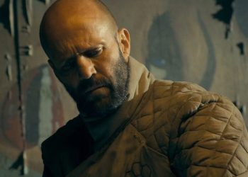 The Beekeeper – Film Aksi Terbaru Jason Statham yang Penuh Adegan Perkelahian