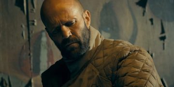 The Beekeeper – Film Aksi Terbaru Jason Statham yang Penuh Adegan Perkelahian