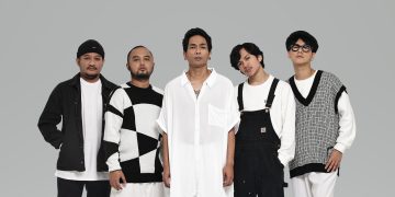 Fourtwnty Memulai “Nalar Tour Album” di Surabaya pada 19 Januari 2024