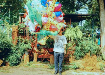 Setelah Hampir 3 Tahun,  Sadchurro Kembali dengan Maxi-Single “Ocean”