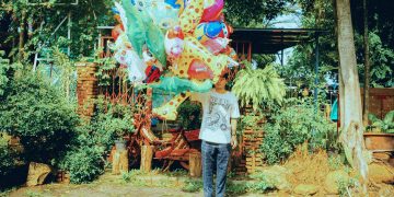 Setelah Hampir 3 Tahun,  Sadchurro Kembali dengan Maxi-Single “Ocean”