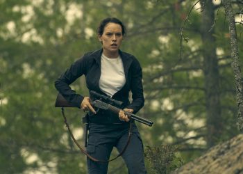 The Marsh King’s Daughter – Film Thriller Berdasar Novel dengan Akhir yang Menegangkan