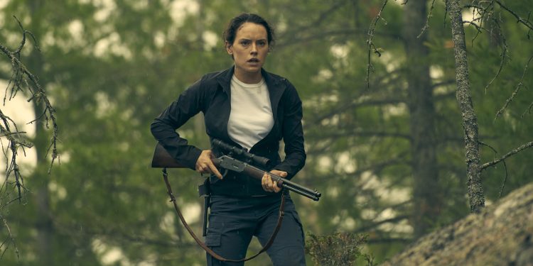 The Marsh King’s Daughter – Film Thriller Berdasar Novel dengan Akhir yang Menegangkan