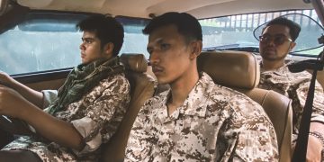 Penafsiran Tragedi Genosida dalam Single “Tanah Mati”  oleh Hummus
