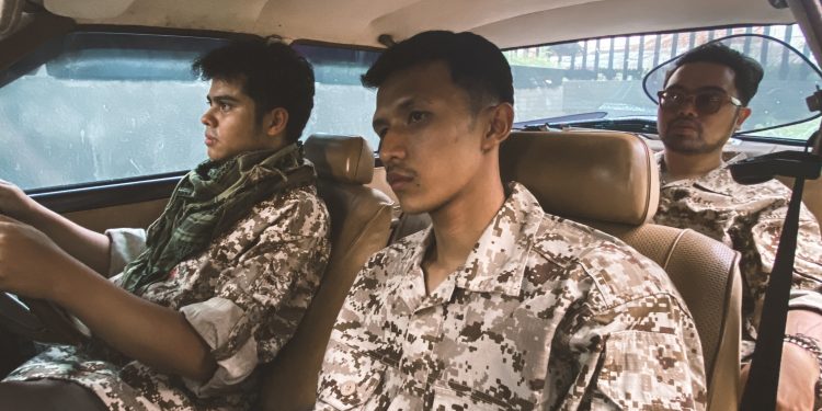 Penafsiran Tragedi Genosida dalam Single “Tanah Mati”  oleh Hummus