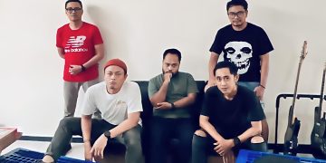 The Carrion Hadirkan “New Awakening” Sebagai Panggilan Kebangkitan Diri Menghadapi Rintangan Hidup