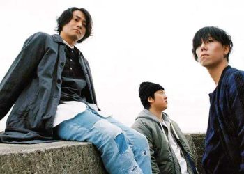 Radwimps Siap Menggelar Konser Tur “The Way You Yawn, and The Outcry of Peace” di Jakarta pada 19 Mei 2024