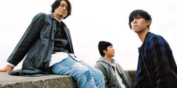 Radwimps Siap Menggelar Konser Tur “The Way You Yawn, and The Outcry of Peace” di Jakarta pada 19 Mei 2024