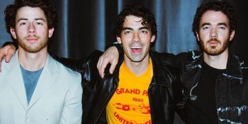 Sudah Siap Untuk Konser Jonas Brother Di Indonesia
