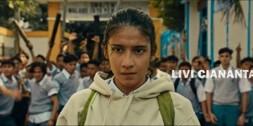 Trailer Film Drama Laga Remaja “Bonnie” Resmi Diluncurkan