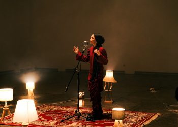 Viral di Media Sosial, Mitty Zasia Menemukan Banyak Bentuk Cinta dari Lagu “Yang Lain Boleh Hilang Asal Kau Jangan”