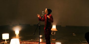 Viral di Media Sosial, Mitty Zasia Menemukan Banyak Bentuk Cinta dari Lagu “Yang Lain Boleh Hilang Asal Kau Jangan”