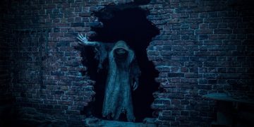 Baghead – Misteri Rubanah Pub dengan Entitas Berkekuatan Supernatural