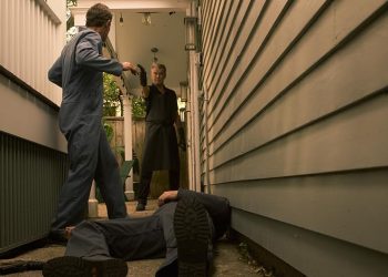 Fast Charlie – Film Aksi Mantan 007 Pierce Brosnan yang Tak Boleh Terlewatkan