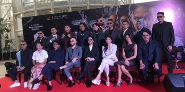 “Bonnie”, Bukan Sekedar Film Action dan Sarat Eksplorasi Emosi Manusia
