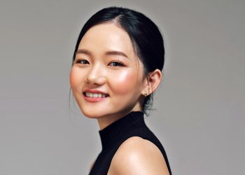 Pepita Salim Kembali Merilis Single Ke-Tiga “Falling for You” Tentang Perjalanan Menuju Dunia Cinta